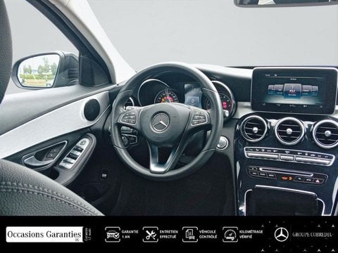 Voitures D'occasion À Brest | Mercedes-Benz Classe C 350 E Executive 7G-Tronic Plus