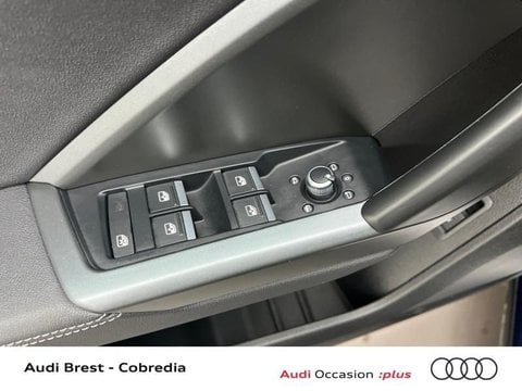 Voitures D'occasion À Brest | Audi Q3 Sportback 35 Tfsi 150Ch S Line Plus S Tronic 7