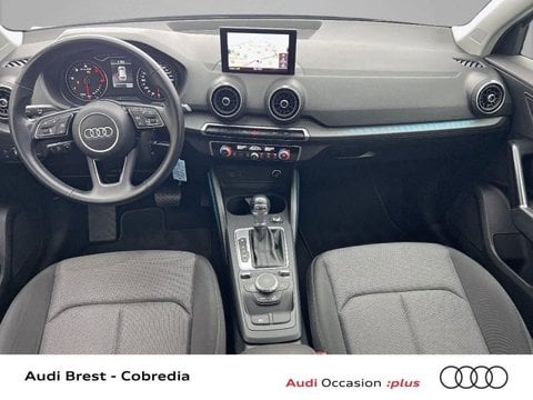 Voitures D'occasion À Brest | Audi Q2 30 Tdi 116Ch Sport Limited S Tronic 7