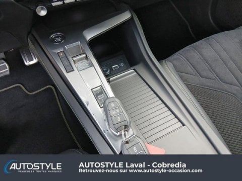 Voitures D'occasion À Laval | Peugeot 308 1.5 Bluehdi 130Ch S&S Gt Eat8