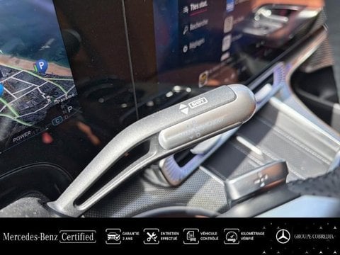 Voitures D'occasion À Saint-Malo | Mercedes-Benz Glc 400 Eq 489Ch Amg Line 4Matic