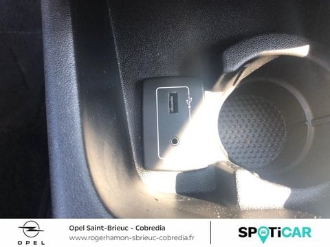 Voitures D'occasion À Yffiniac | Fiat Punto 1.2 8V 69Ch Steel 5P