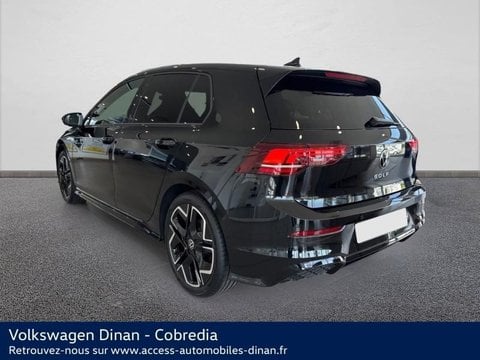 Voitures D'occasion À Quevert | Volkswagen Golf 1.5 Etsi Evo2 150Ch R-Line Edition Dsg7