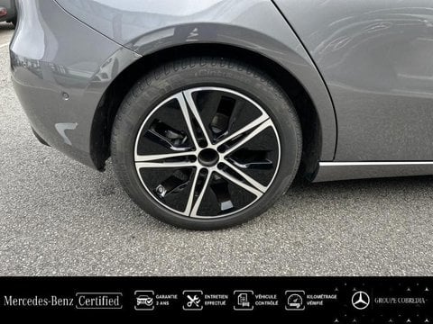 Voitures D'occasion À Caudan | Mercedes-Benz Classe A 180 136Ch Progressive Line 7G-Dct