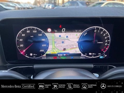 Voitures D'occasion À Saint-Grégoire | Mercedes-Benz Gla 250 E Hybrid Eq 218Ch Amg Line 8G-Dct