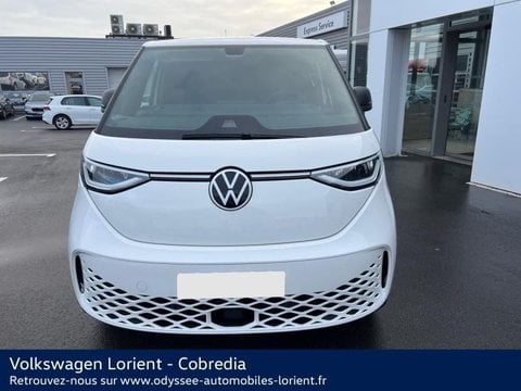 Voitures D'occasion À Lanester | Volkswagen Id. Buzz Cargo 286Ch 79Kwh Pro