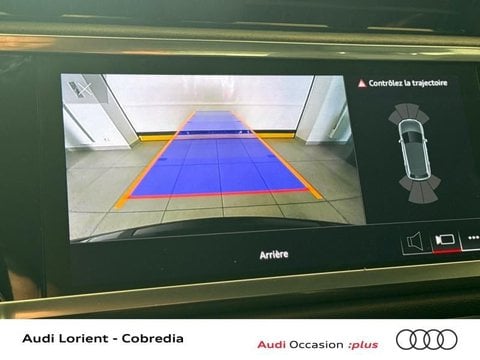 Voitures D'occasion À Lanester | Audi Q3 35 Tfsi 150Ch Design Luxe S Tronic 7