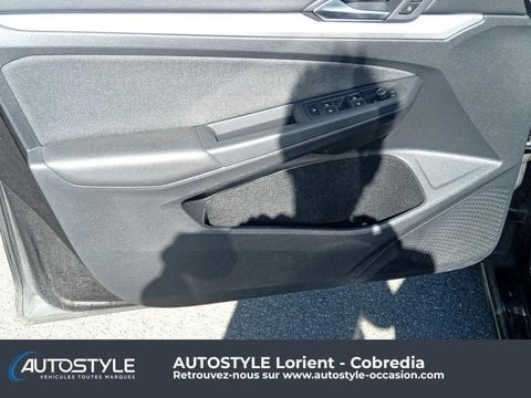 Voitures D'occasion À Lanester | Volkswagen Golf 2.0 Tdi Scr 116Ch Life Plus