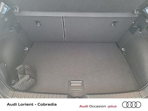 Voitures D'occasion À Saint-Brieuc | Audi A1 Sportback 25 Tfsi 95Ch Design