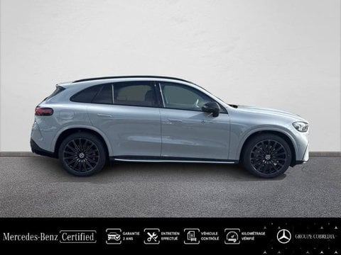 Voitures D'occasion À Brest | Mercedes-Benz Glc 400 Eq 489Ch Amg Line 4Matic