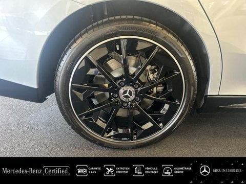 Voitures D'occasion À Bonchamps-Les-Laval | Mercedes-Benz Cla Shooting Brake 250+ Eq 272Ch Amg Line