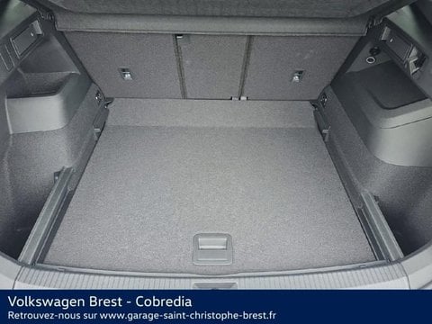 Voitures D'occasion À Brest | Volkswagen Tiguan 1.5 Etsi 150Ch R-Line Edition Dsg7