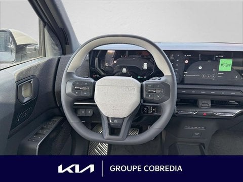 Voitures D'occasion À Lannion | Kia Ev2 135Ch 61Kwh Gt-Line