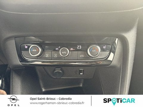 Voitures D'occasion À Yffiniac | Opel Corsa Corsa-E 136Ch Edition
