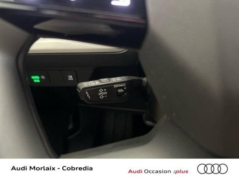 Voitures D'occasion À Saint-Martin-Des-Champs | Audi Q4 E-Tron 45 E-Tron 285Ch Design