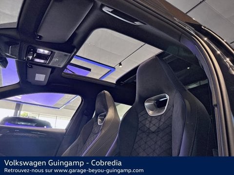 Voitures D'occasion À Guingamp | Volkswagen Passat Sw 2.0 Tdi Evo 150Ch R-Line Dsg7