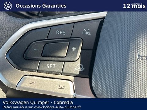 Voitures D'occasion À Quimper | Volkswagen Crafter 30 L3H3 2.0 Tdi 140Ch Business Traction