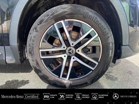 Voitures D'occasion À Saint-Brieuc | Mercedes-Benz Gla 200 D 150Ch Progressive Line 8G-Dct