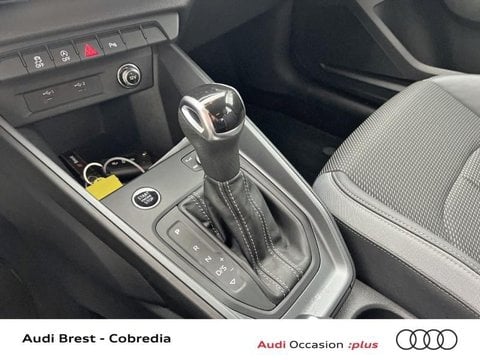 Voitures D'occasion À Brest | Audi A1 Sportback 25 Tfsi 95Ch S Line S Tronic 7
