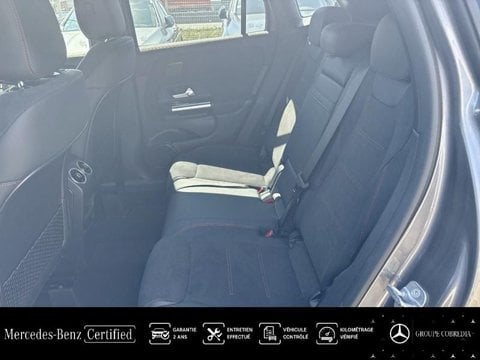 Voitures D'occasion À Vannes | Mercedes-Benz Gla 220 D 190Ch Amg Line 8G-Dct 4Matic