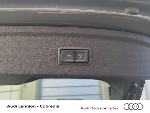 Voitures D'occasion À Lannion | Audi A3 Sportback 40 Tfsi E 204Ch Phev S Line S Tronic 6