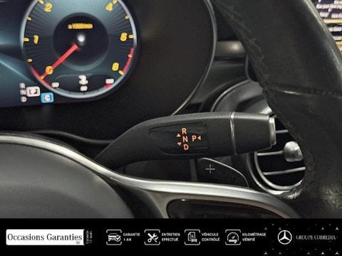 Voitures D'occasion À Caudan | Mercedes-Benz Glc 220 D 194Ch Business Line 4Matic Launch Edition...