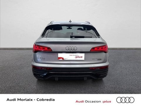 Voitures D'occasion À Saint-Martin-Des-Champs | Audi Q5 Sportback 50 Tfsi E 299Ch Avus Quattro S...