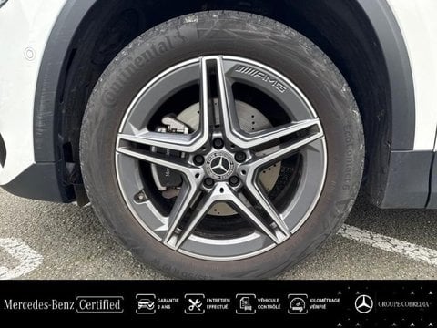 Voitures D'occasion À Bonchamps-Les-Laval | Mercedes-Benz Gla 250 E 160+102Ch Amg Line 8G-Dct