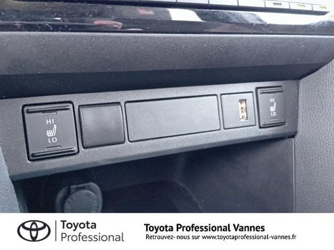 Voitures D'occasion À Vannes | Toyota Yaris Cross 116H Gr Sport My22 Auto Ecole