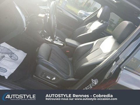 Voitures D'occasion À La Mézière | Bmw X3 Xdrive20D 190Ch M Sport