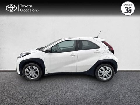 Voitures D'occasion À Noyal-Pontivy | Toyota Aygo X 1.0 Vvt-I 72Ch Dynamic My23