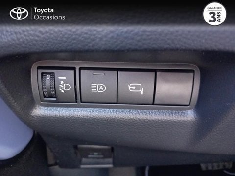 Voitures D'occasion À Plérin | Toyota Aygo X 116H Graphic