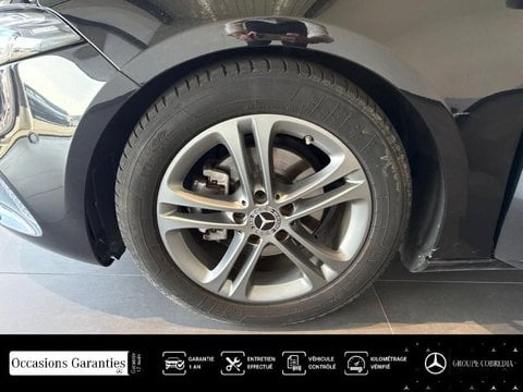 Voitures D'occasion À Quimper | Mercedes-Benz Classe A 160 109Ch Style Line