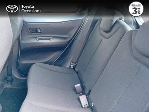 Voitures D'occasion À Saint-Martin-Des-Champs | Toyota Aygo X 1.0 Vvt-I 72Ch Dynamic My24