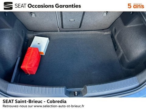 Voitures D'occasion À Saint-Brieuc | Seat Leon 1.5 Etsi 150Ch Xcellence Dsg7