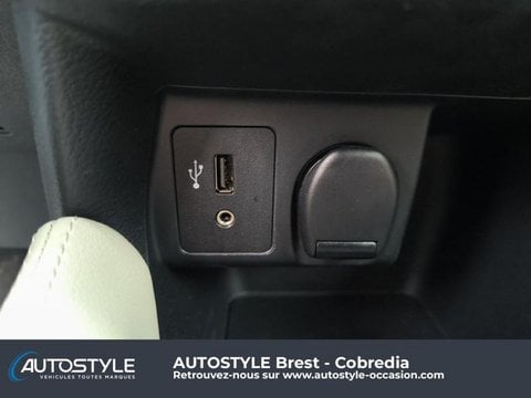Voitures D'occasion À Brest | Nissan Micra 1.0 71Ch Acenta