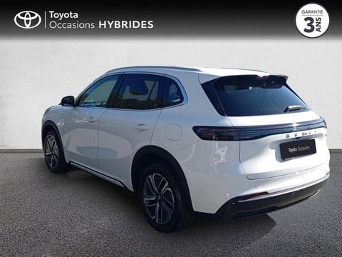Voitures D'occasion À Lanester | Geely Starray Em-I 1.5 Em-I 262Ch Pro