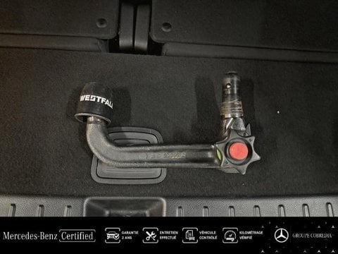 Voitures D'occasion À Caudan | Mercedes-Benz Glb 200D 150Ch Progressive Line 8G Dct