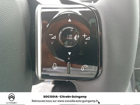 Voitures D'occasion À Guingamp | Citroën C5 Aircross 1.2 Hybride 145Ch Max Boite Automatique