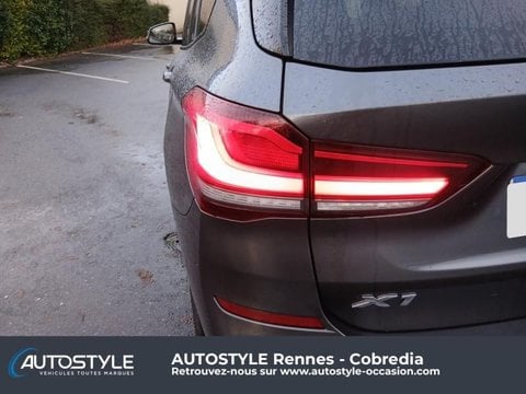 Voitures D'occasion À La Mézière | Bmw X1 Xdrive25Ea 220Ch M Sport 6Cv