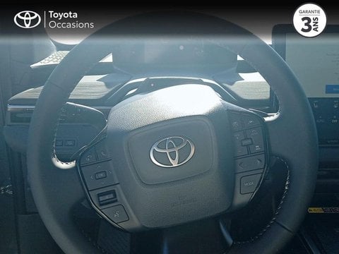 Voitures D'occasion À Brest | Toyota C-Hr+ 224Ch 77Kwh Design Grande Autonomie Ng25