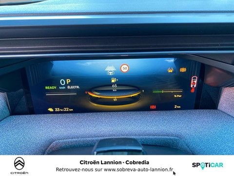 Voitures D'occasion À Lannion | Citroën C5 Aircross 1.6 Hybride Rechargeable 225Ch Max Boite Au...