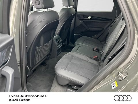 Voitures D'occasion À Brest | Audi Q5 Sportback 55 Tfsi E 367Ch S Line Quattro S Tronic 7