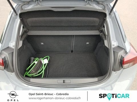 Voitures D'occasion À Yffiniac | Opel Corsa Electric 136Ch
