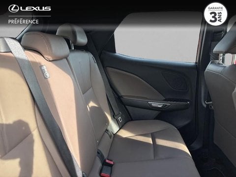 Voitures D'occasion À Lanester | Lexus Lbx 1.5 136Ch Elegant 2Wd