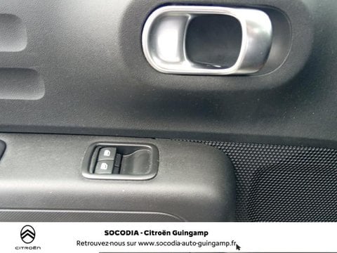 Voitures D'occasion À Guingamp | Citroën C3 1.5 Bluehdi 100Ch S&S Plus