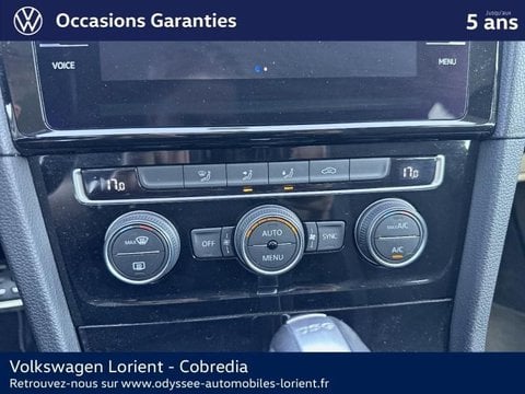 Voitures D'occasion À Lanester | Volkswagen Golf 1.5 Tsi Evo 130Ch Connect Dsg7 Euro6D-T 5P