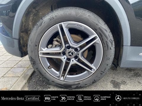 Voitures D'occasion À Saint-Brieuc | Mercedes-Benz Gla 200 D 150Ch Amg Line 8G-Dct