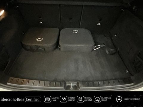 Voitures D'occasion À Caudan | Mercedes-Benz Gla 250 E 160+102Ch Progressive Line 8G-Dct