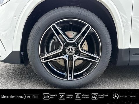 Voitures D'occasion À Brest | Mercedes-Benz Gla 180 D 116Ch Edition 140 8G-Dct